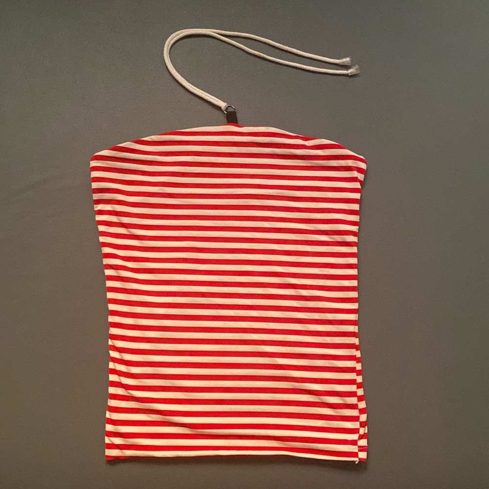 Benetton beautiful summer top. Vintage like new. Please see pictures.